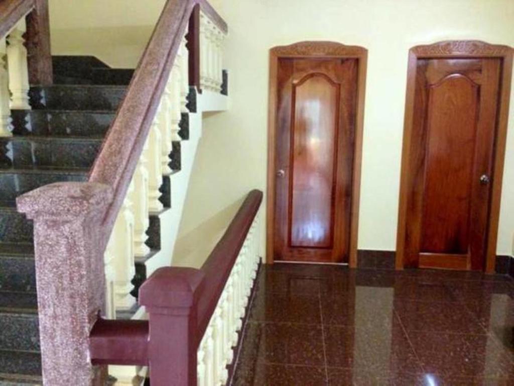 Apsara Guest House Kampot City Zewnętrze zdjęcie